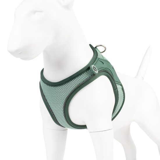 AIR VEST IEMAUKTI - MATRIX 2.0 JADE